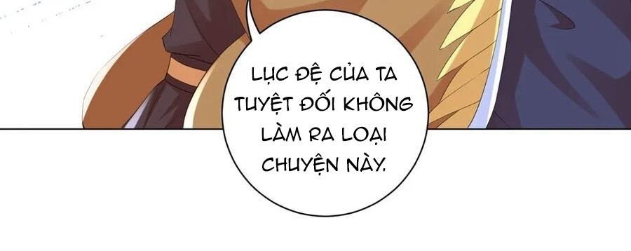 Vương Phi Có Độc! Chapter 92 - Trang 2