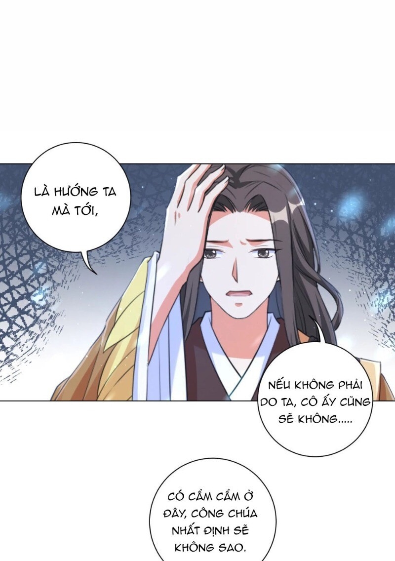 Vương Phi Có Độc! Chapter 91 - Trang 2