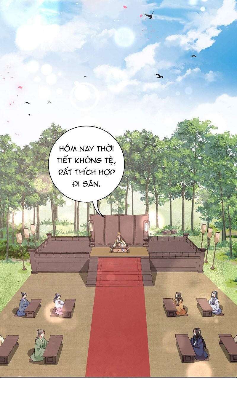 Vương Phi Có Độc! Chapter 90 - Trang 2