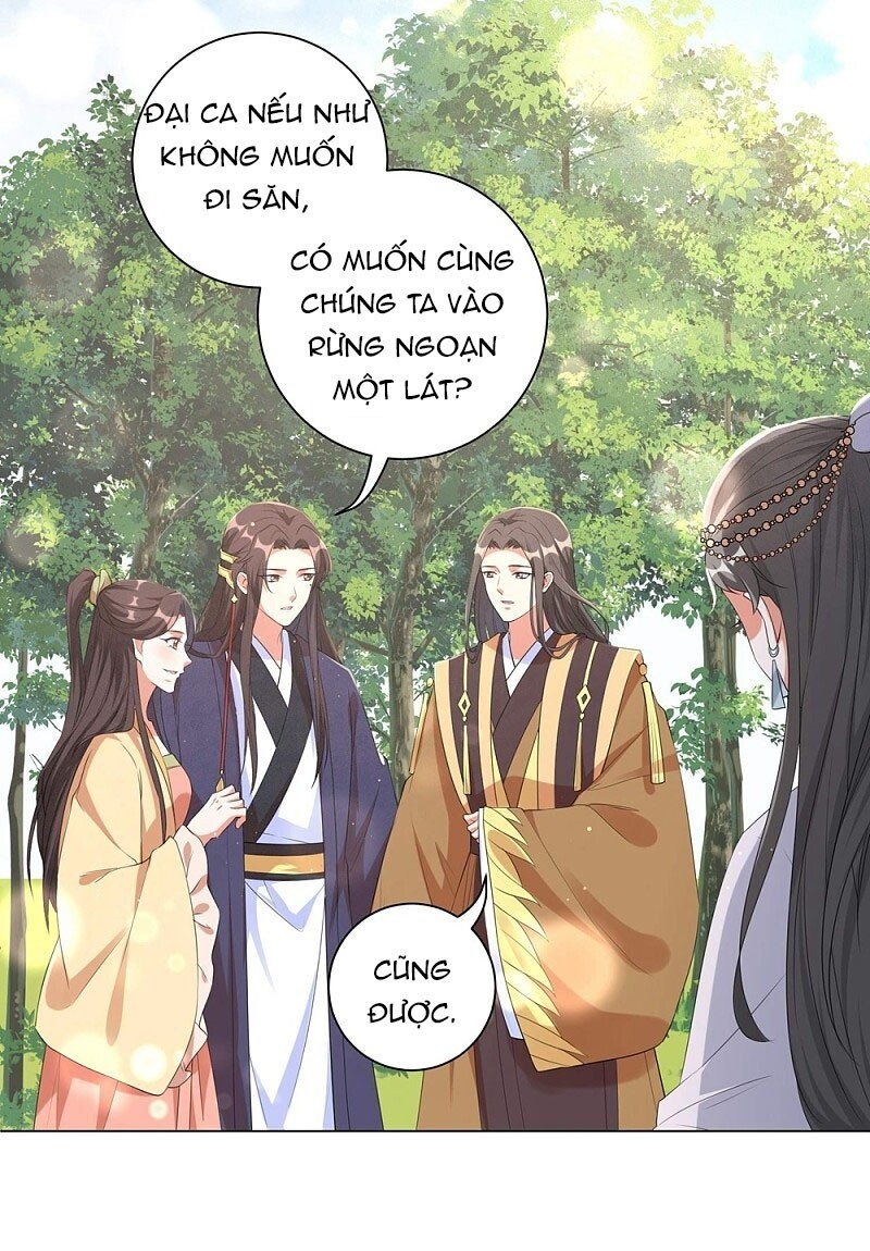 Vương Phi Có Độc! Chapter 90 - Trang 2