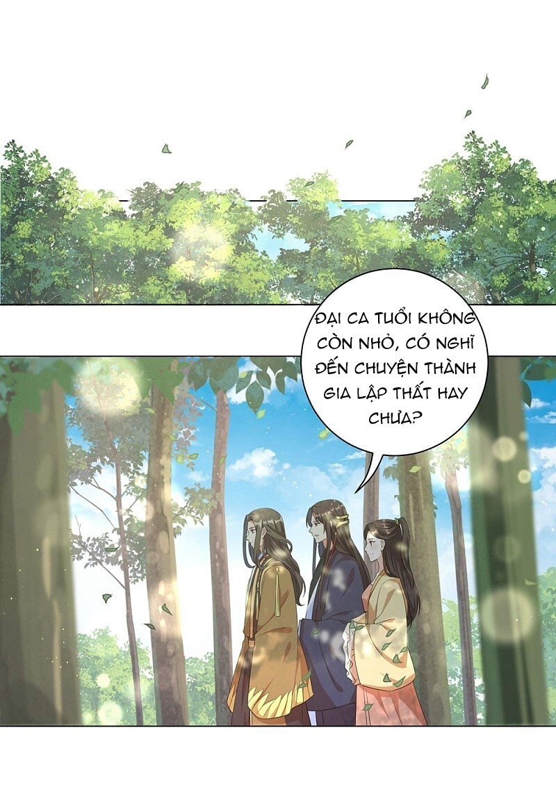 Vương Phi Có Độc! Chapter 90 - Trang 2