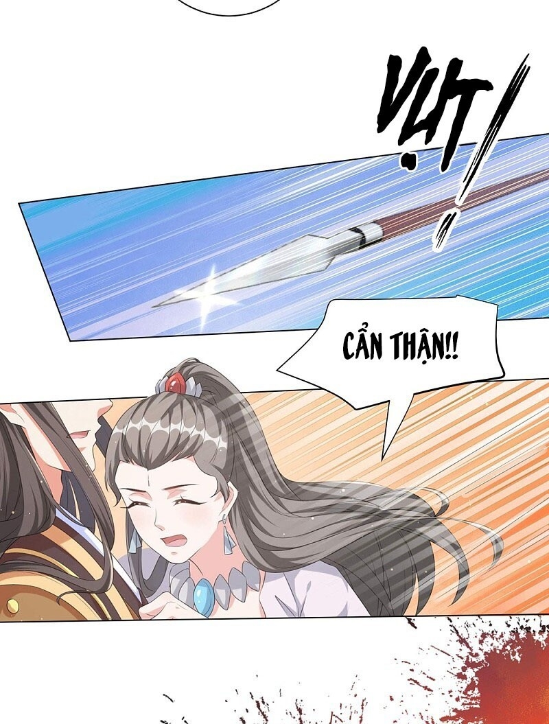 Vương Phi Có Độc! Chapter 90 - Trang 2