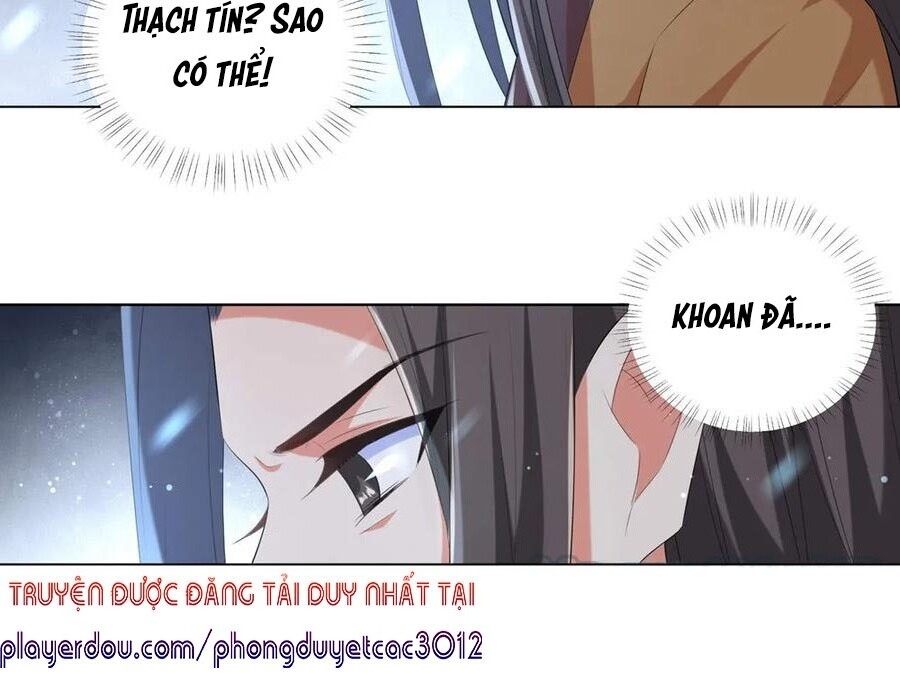 Vương Phi Có Độc! Chapter 89 - Trang 2