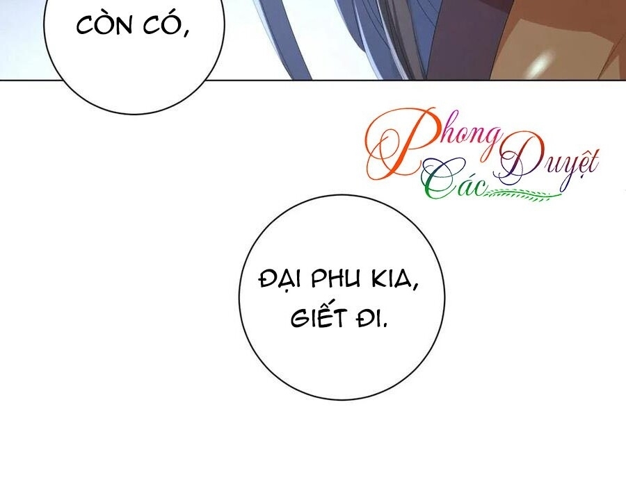 Vương Phi Có Độc! Chapter 89 - Trang 2