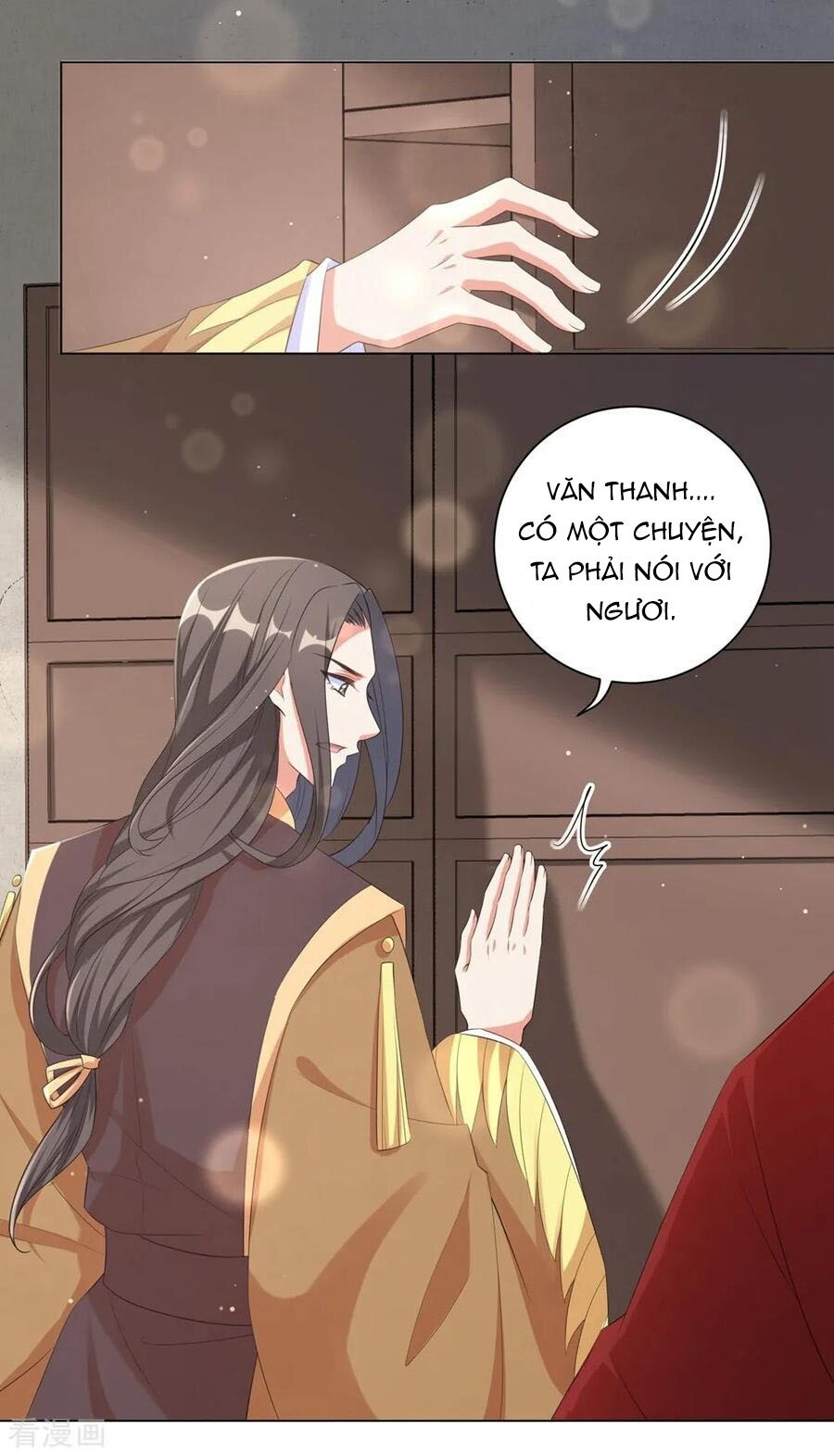 Vương Phi Có Độc! Chapter 89 - Trang 2