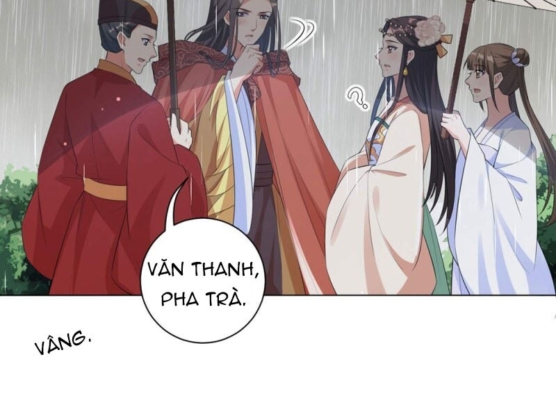 Vương Phi Có Độc! Chapter 87 - Trang 2