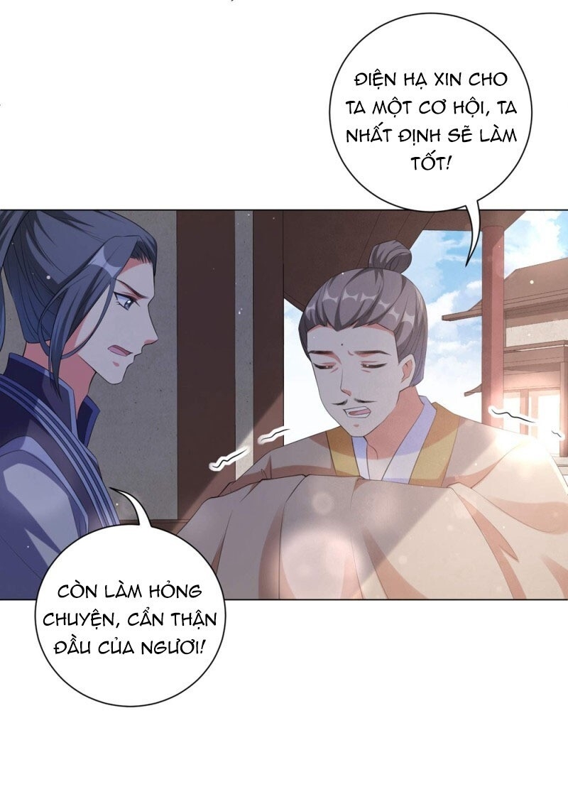 Vương Phi Có Độc! Chapter 86 - Trang 2