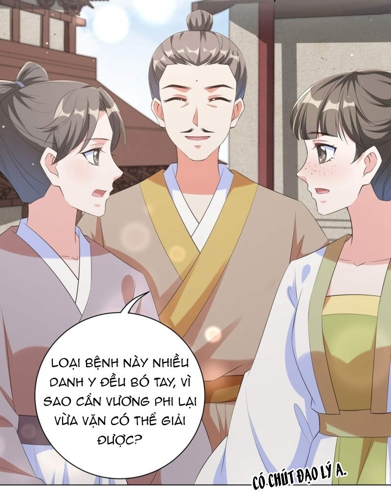 Vương Phi Có Độc! Chapter 86 - Trang 2