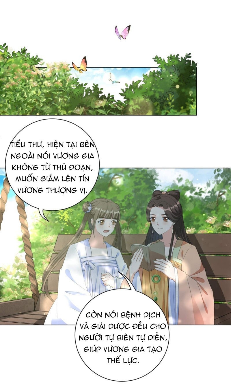 Vương Phi Có Độc! Chapter 86 - Trang 2