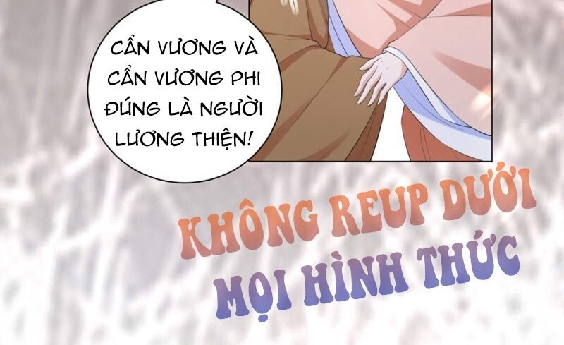 Vương Phi Có Độc! Chapter 86 - Trang 2