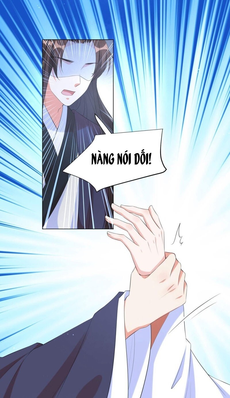 Vương Phi Có Độc! Chapter 85 - Trang 2