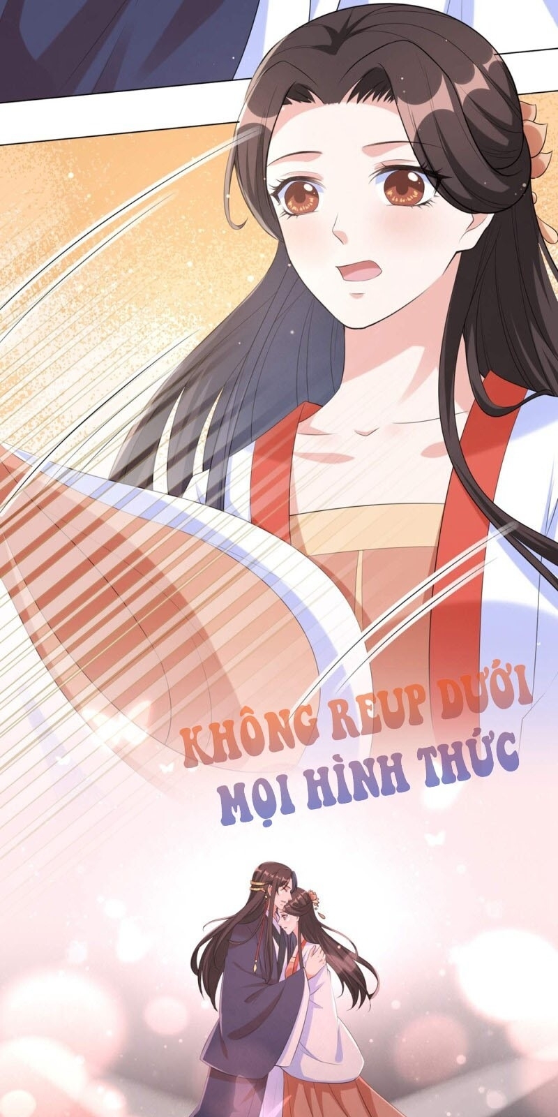 Vương Phi Có Độc! Chapter 85 - Trang 2