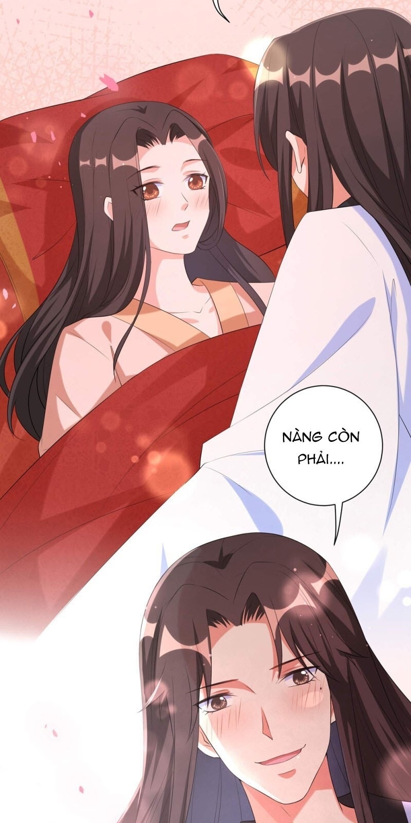 Vương Phi Có Độc! Chapter 85 - Trang 2