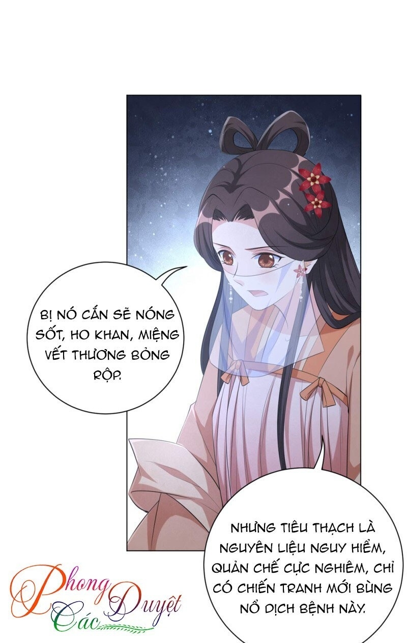 Vương Phi Có Độc! Chapter 83 - Trang 2