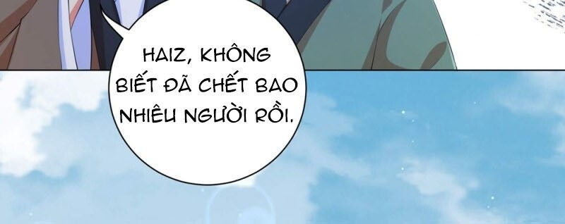 Vương Phi Có Độc! Chapter 83 - Trang 2