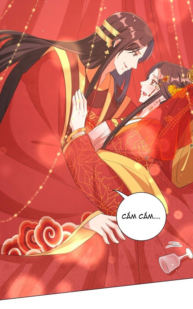 Vương Phi Có Độc! Chapter 80 - Trang 2