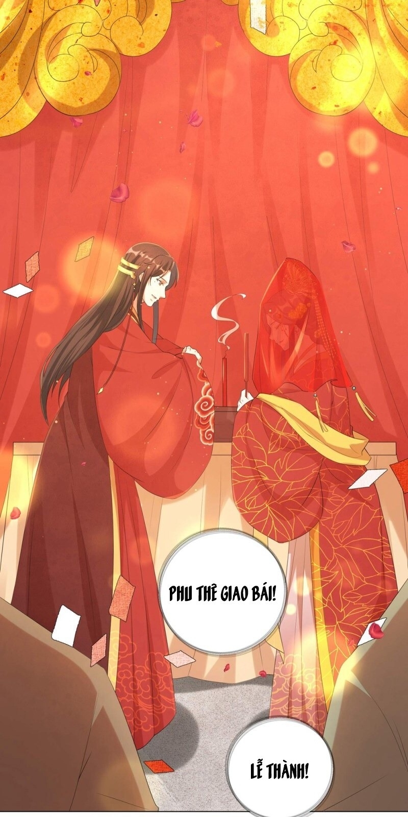 Vương Phi Có Độc! Chapter 80 - Trang 2