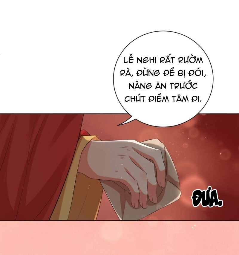 Vương Phi Có Độc! Chapter 79 - Trang 2