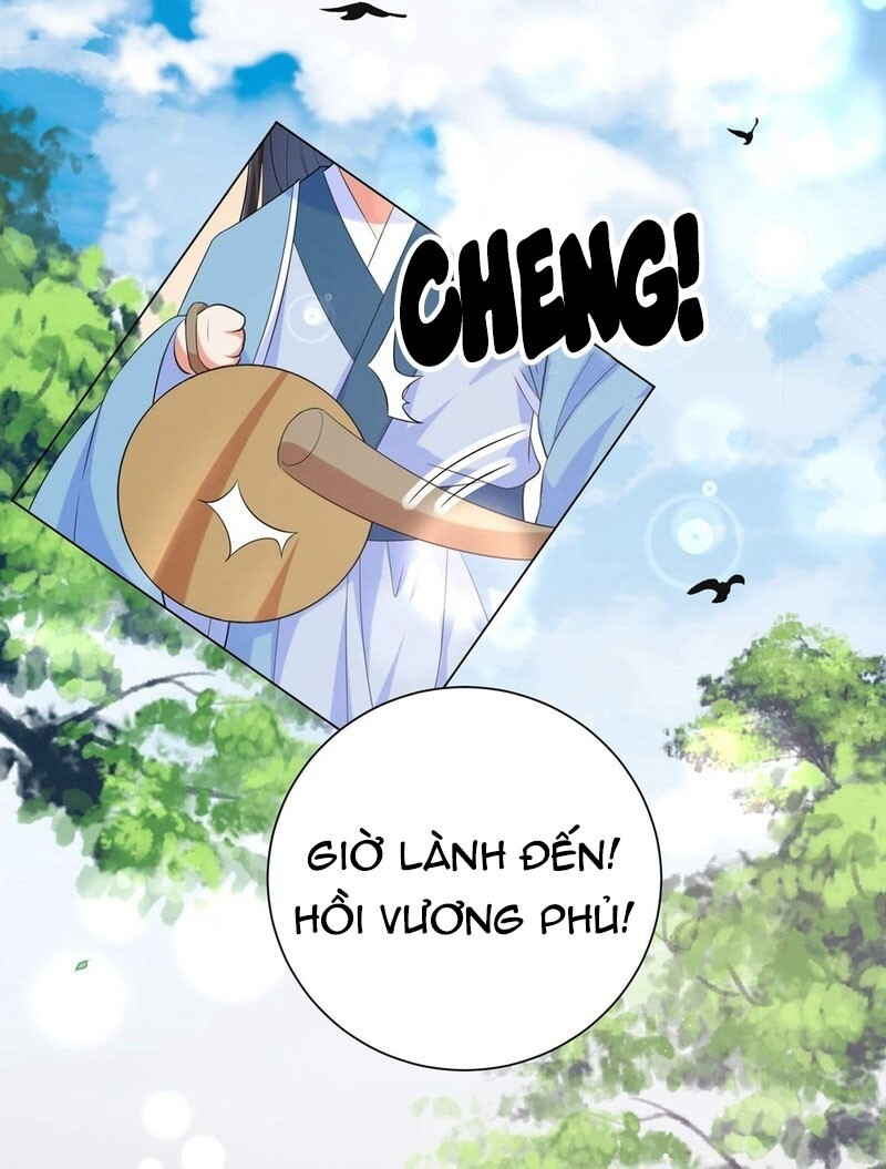 Vương Phi Có Độc! Chapter 79 - Trang 2