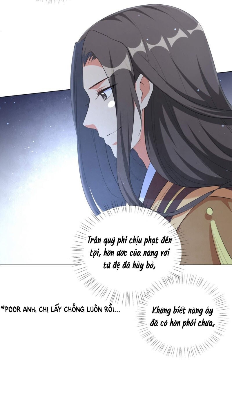 Vương Phi Có Độc! Chapter 79 - Trang 2