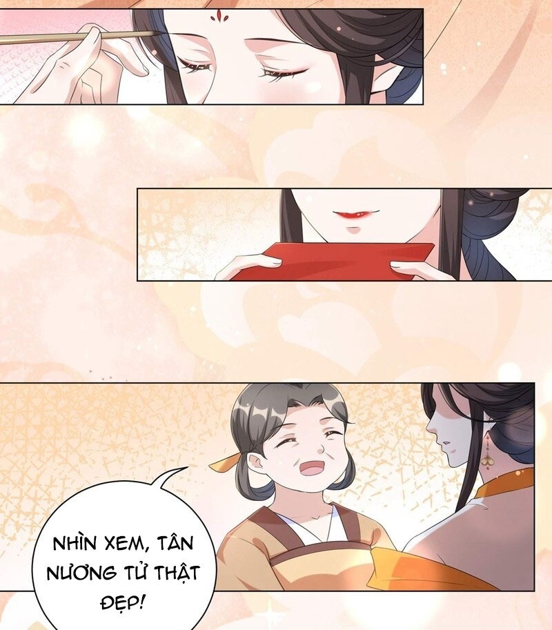 Vương Phi Có Độc! Chapter 79 - Trang 2