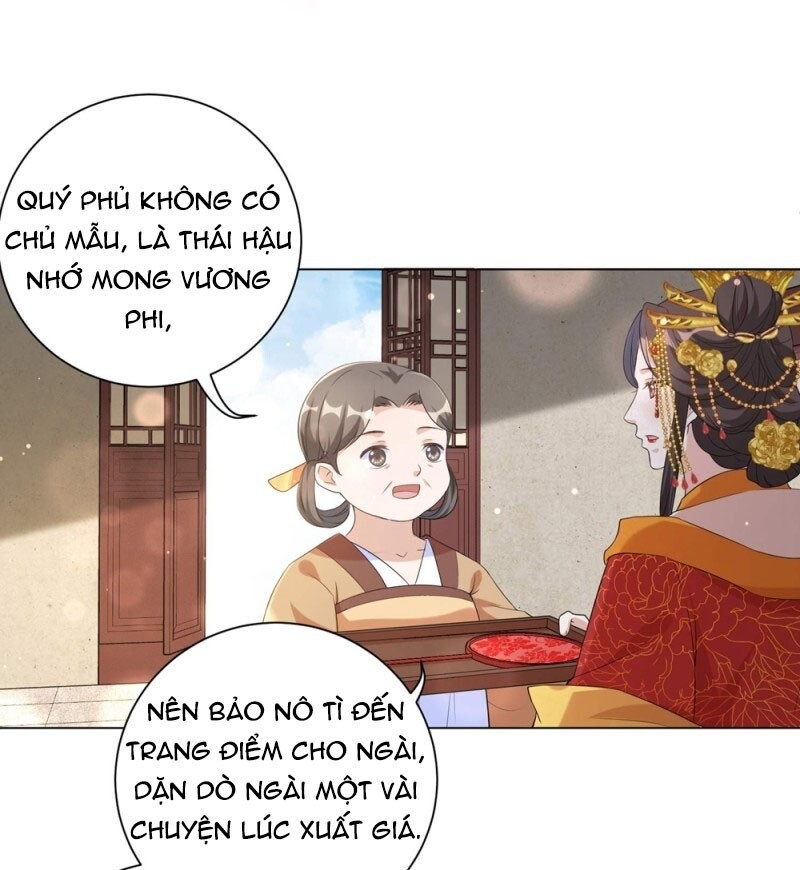 Vương Phi Có Độc! Chapter 79 - Trang 2