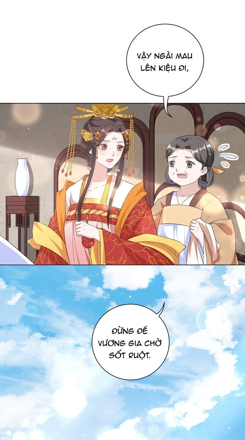 Vương Phi Có Độc! Chapter 79 - Trang 2