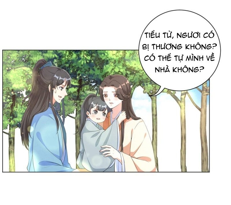 Vương Phi Có Độc! Chapter 77 - Trang 2