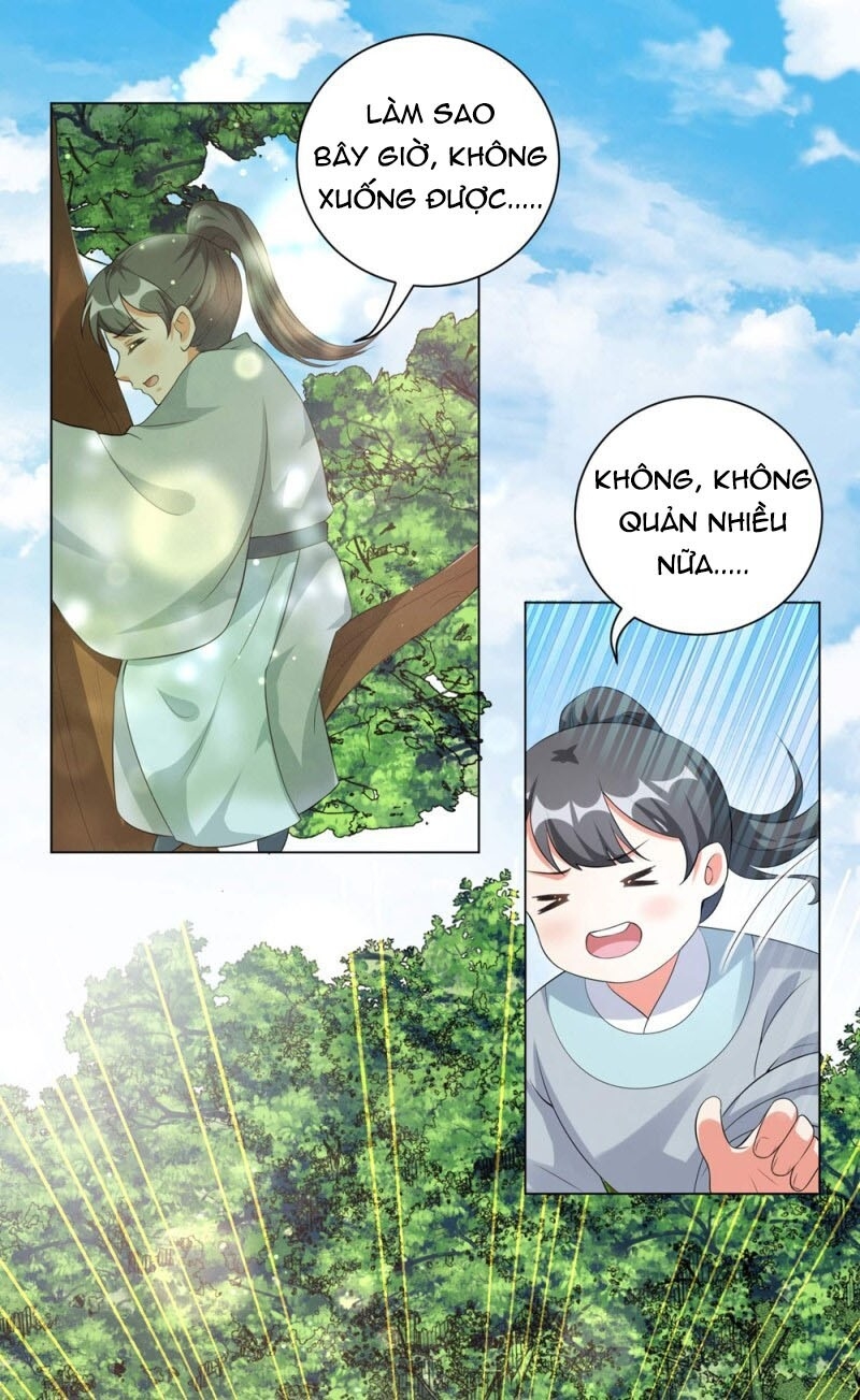 Vương Phi Có Độc! Chapter 77 - Trang 2