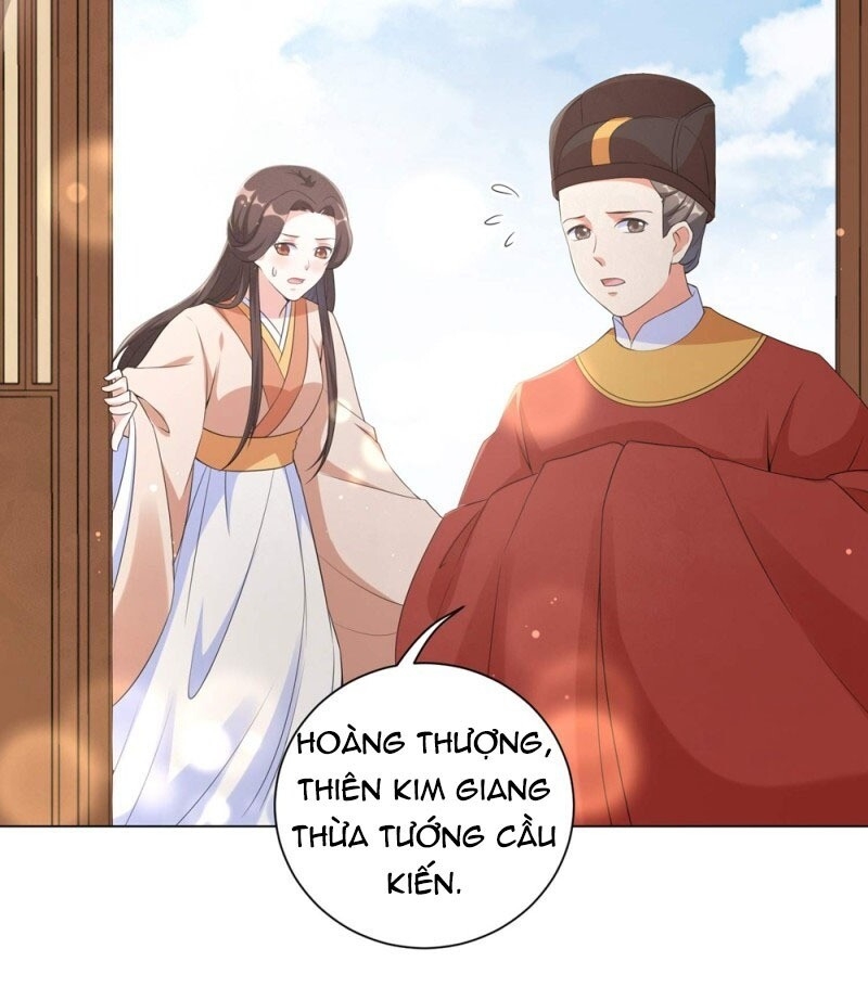 Vương Phi Có Độc! Chapter 76 - Trang 2