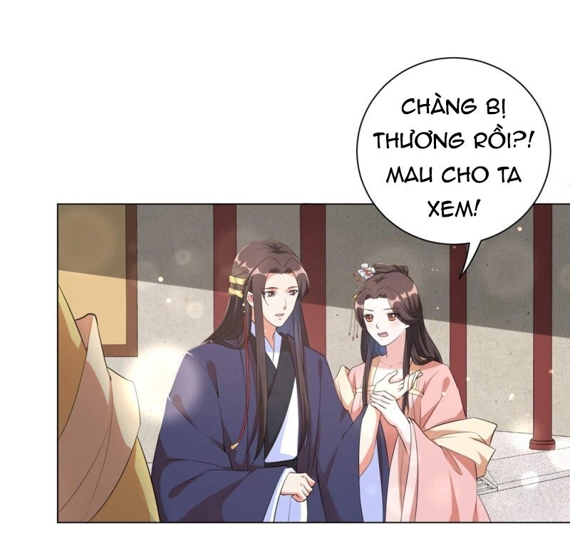 Vương Phi Có Độc! Chapter 76 - Trang 2