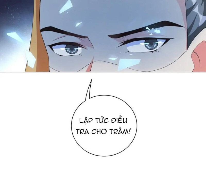 Vương Phi Có Độc! Chapter 75 - Trang 2