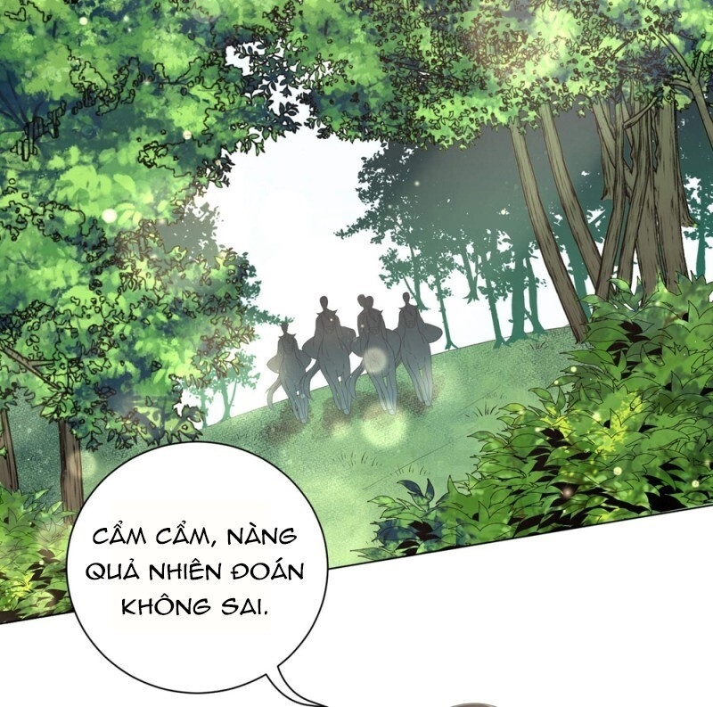 Vương Phi Có Độc! Chapter 73 - Trang 2