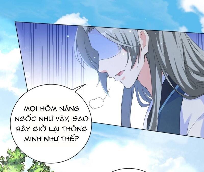 Vương Phi Có Độc! Chapter 73 - Trang 2