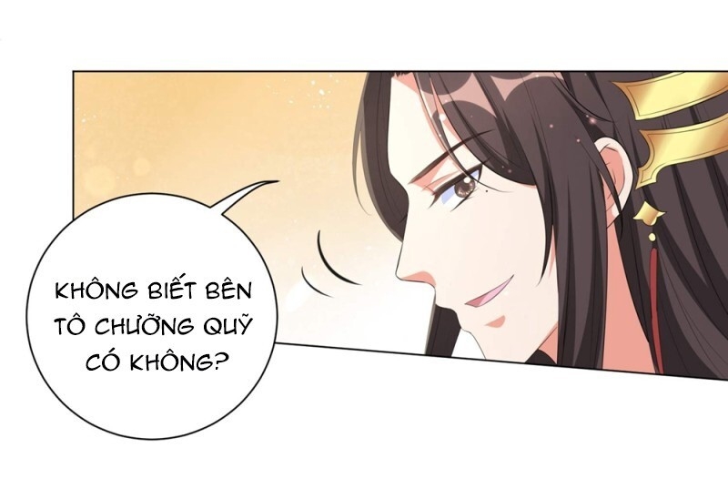 Vương Phi Có Độc! Chapter 72 - Trang 2