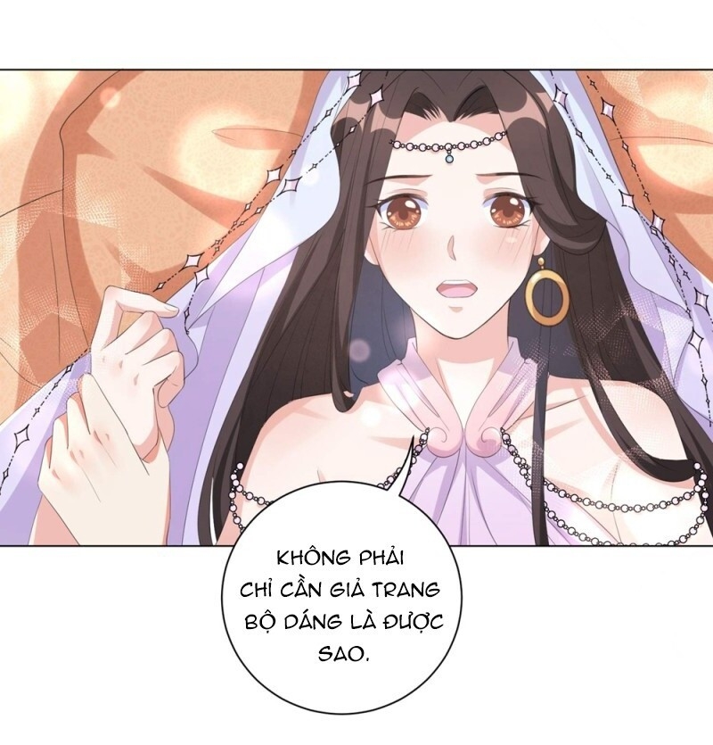 Vương Phi Có Độc! Chapter 72 - Trang 2