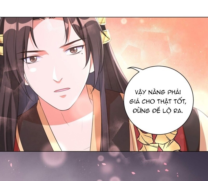 Vương Phi Có Độc! Chapter 72 - Trang 2