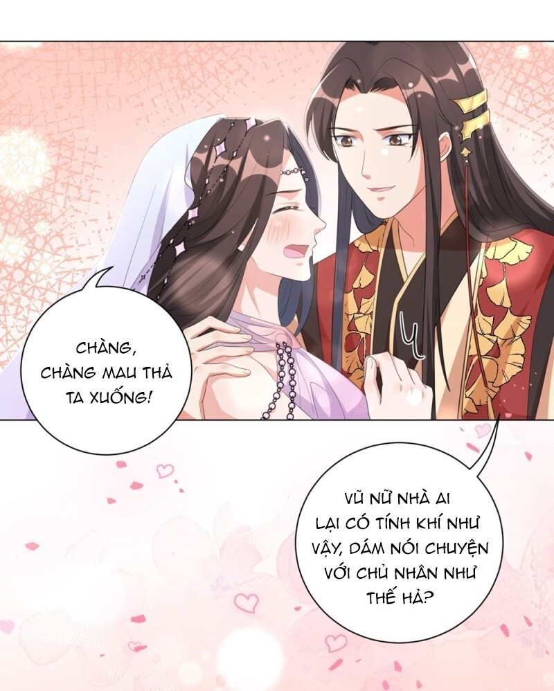 Vương Phi Có Độc! Chapter 72 - Trang 2