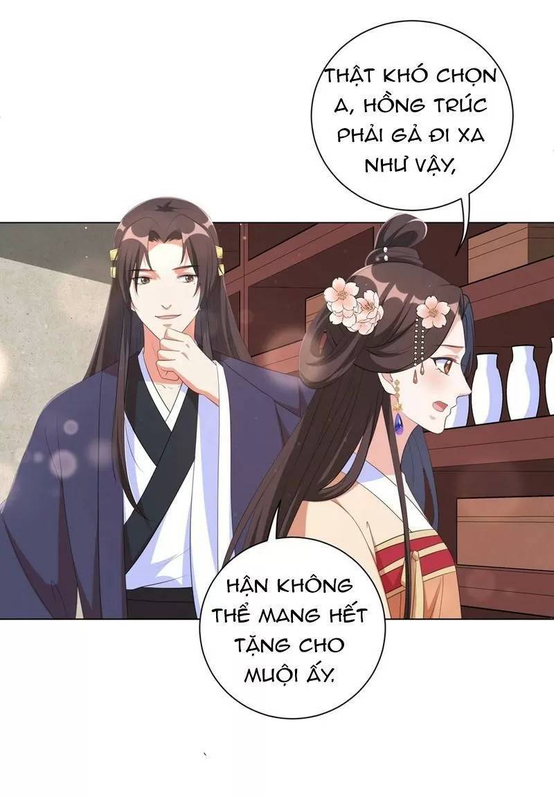 Vương Phi Có Độc! Chapter 70 - Trang 2