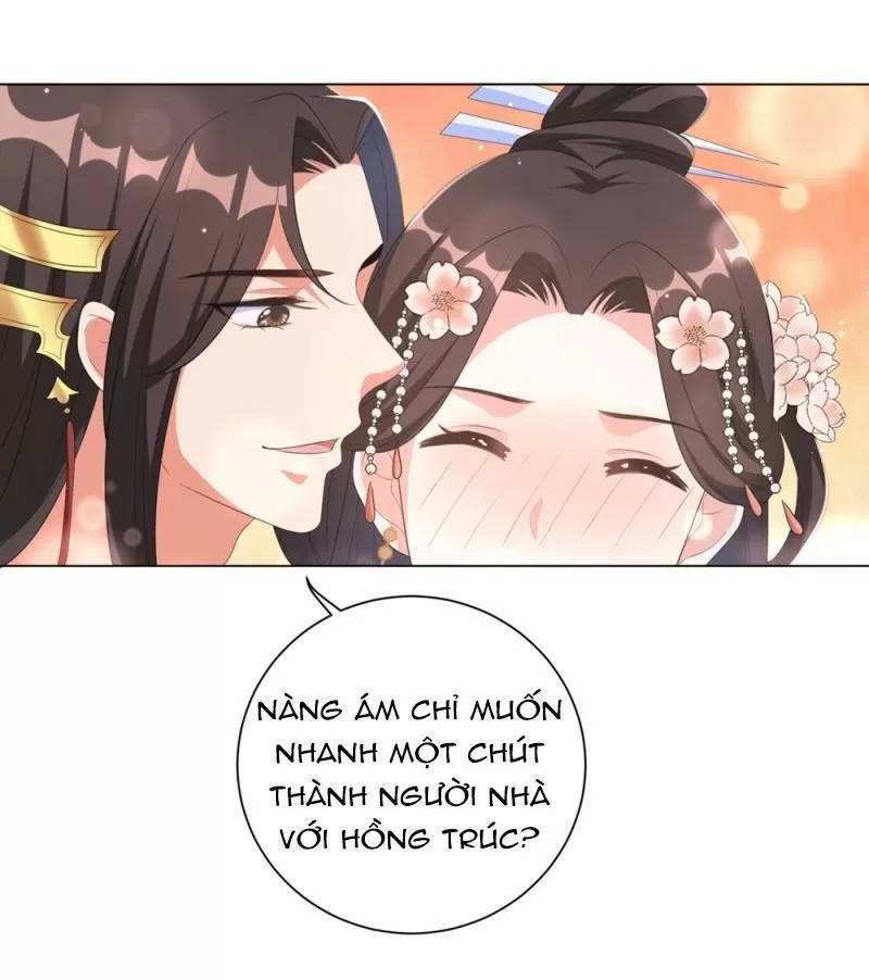 Vương Phi Có Độc! Chapter 70 - Trang 2