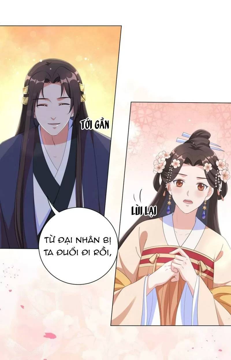 Vương Phi Có Độc! Chapter 70 - Trang 2