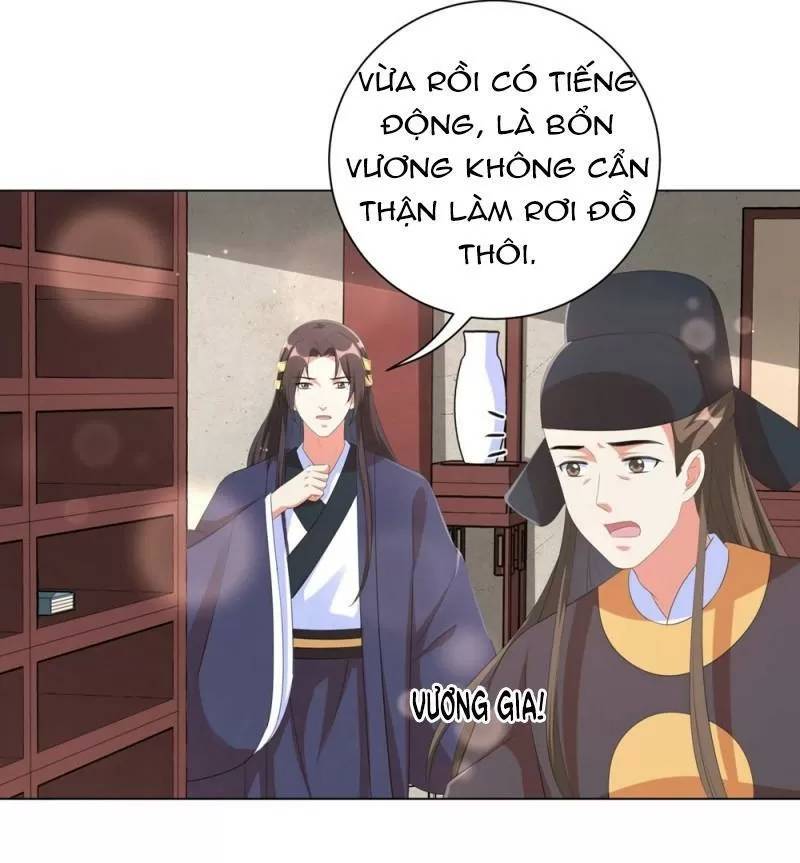 Vương Phi Có Độc! Chapter 70 - Trang 2