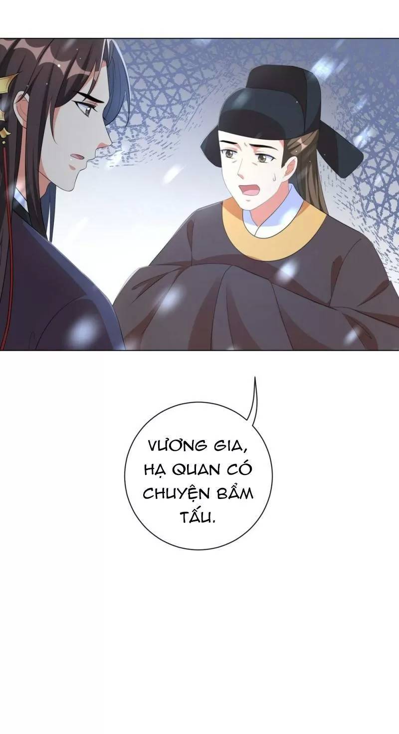 Vương Phi Có Độc! Chapter 70 - Trang 2