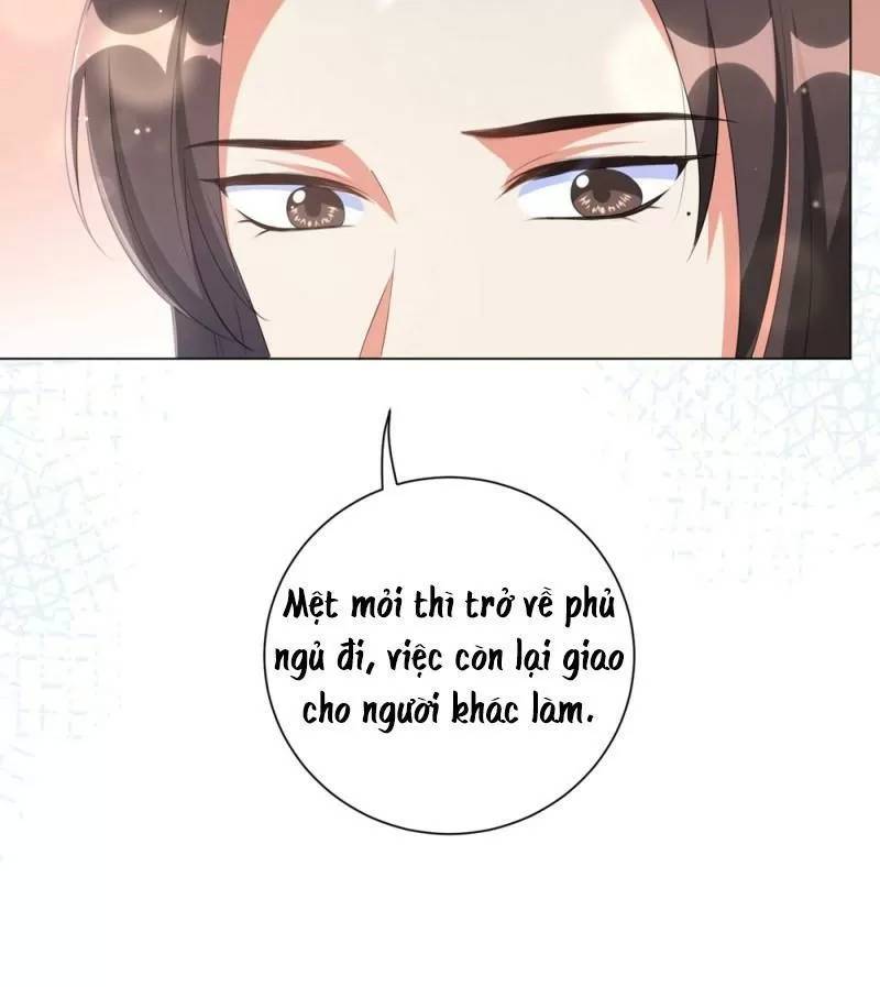 Vương Phi Có Độc! Chapter 69 - Trang 2