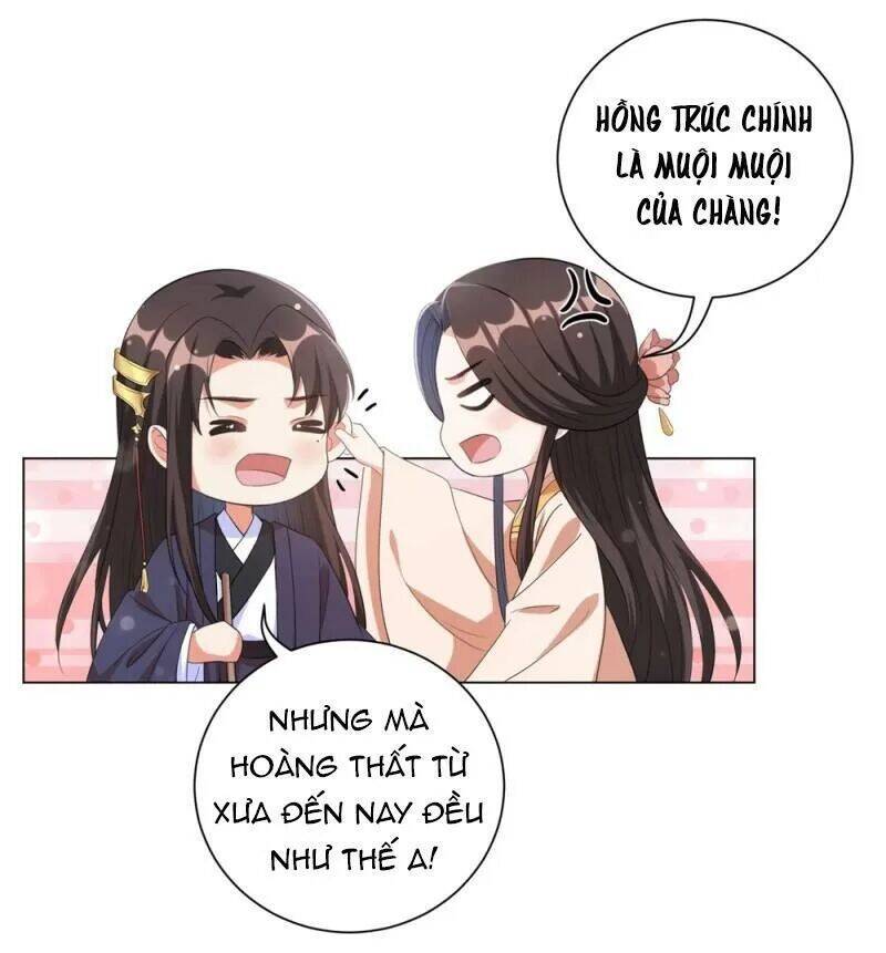 Vương Phi Có Độc! Chapter 67 - Trang 2