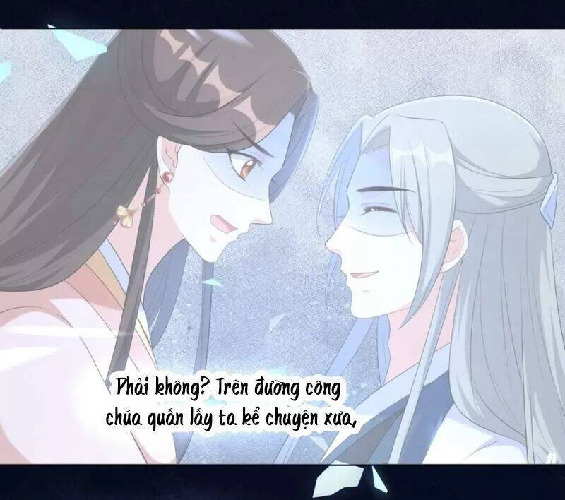 Vương Phi Có Độc! Chapter 67 - Trang 2