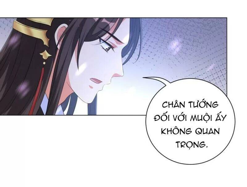 Vương Phi Có Độc! Chapter 67 - Trang 2