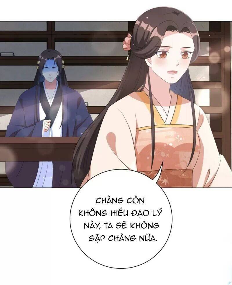 Vương Phi Có Độc! Chapter 67 - Trang 2