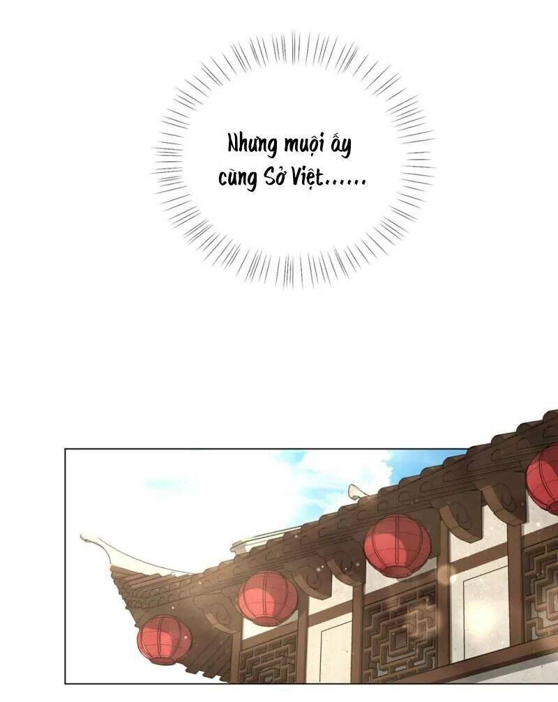 Vương Phi Có Độc! Chapter 67 - Trang 2