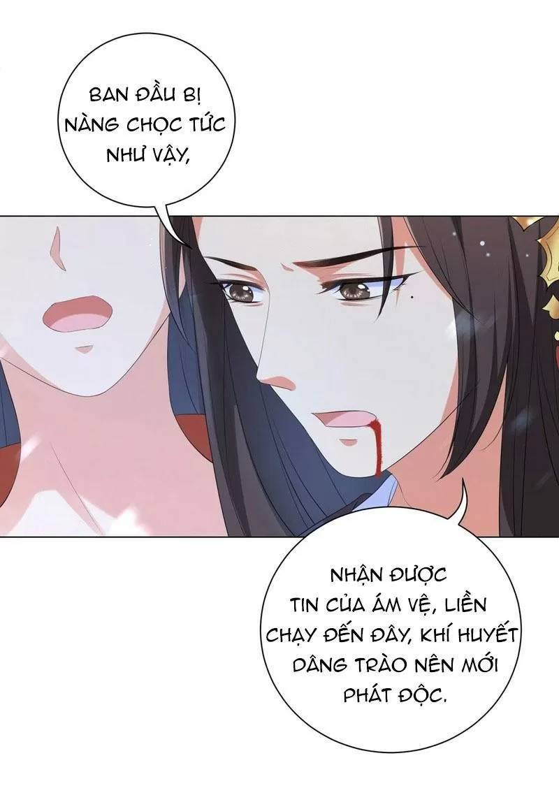 Vương Phi Có Độc! Chapter 64 - Trang 2